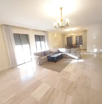 Three Bedrooms Apartment for rent in Deir Ghbar #1678