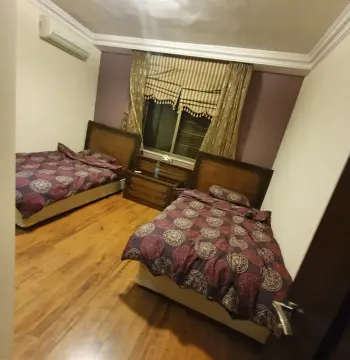 Three Bedrooms Apartment for rent in Deir Ghbar #1676