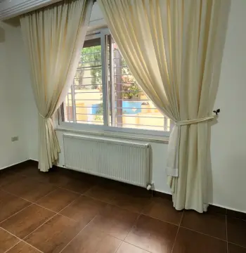 Semi-furnished Apartment to Rent #1662