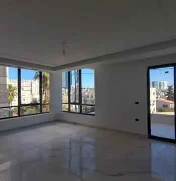 Apartment for sale in 4th circle #4434