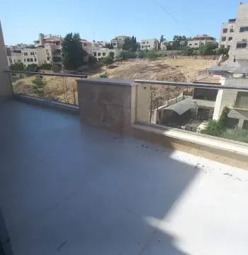 Furnished apartment for sale abdoun #1654