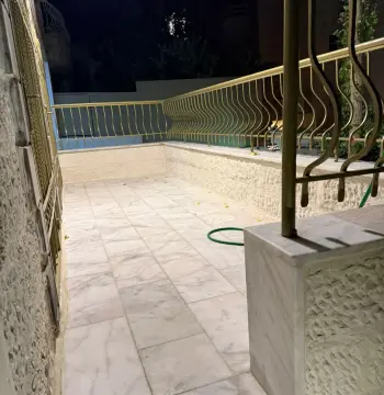 3 Bedroom apartment for rent in Deir Ghbar #1652