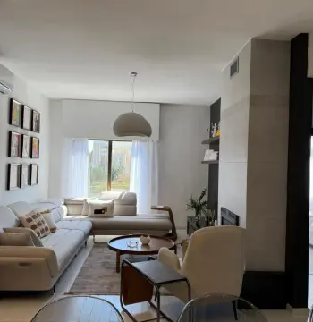Furnished Three Bedrooms Apartment for Sale in Al Weibdeh #1644