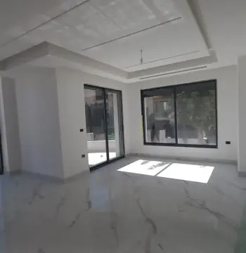 Apartment for sale in 4th circle #4432