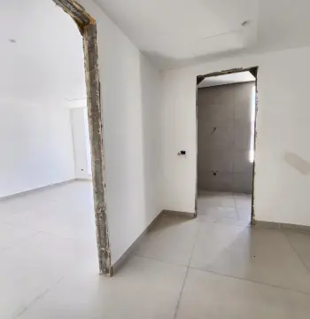 Brand New Four Bedrooms Apartment for Sale #1624