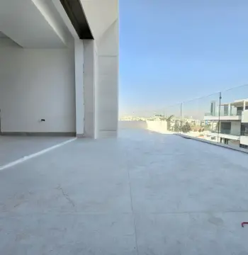 Unfurnished apartment for sale #1622
