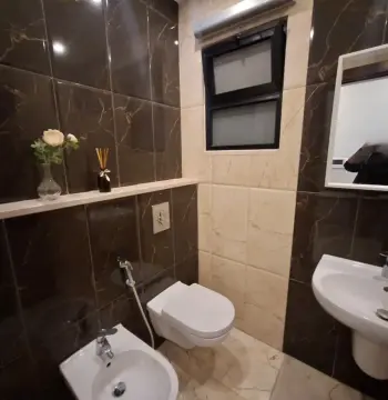 Furnished Apartment to Rent #1610
