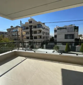 Apartment for Sale in Um Uthaina #1602