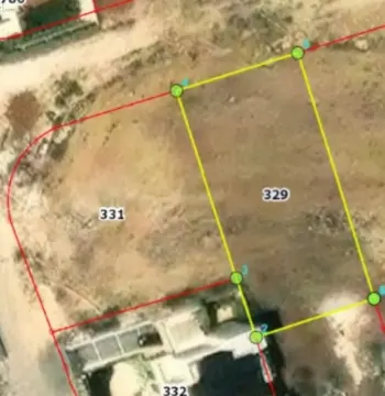 Land for sale in Naour #1600