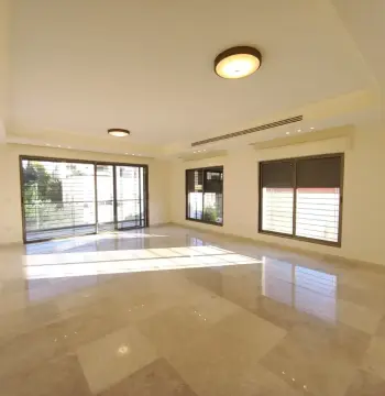 Unfurnished Four Bedrooms Apartment for Rent in Um Uthaina #1594