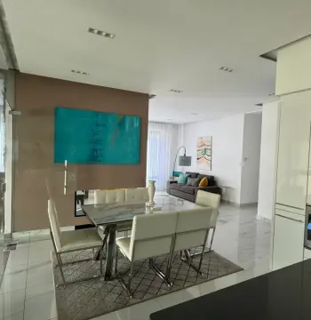 Furnished Apartment to Rent #4426