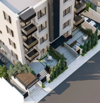 Apartment for Sale in 4th Circle #1576