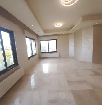 Semi furnished Four Bedrooms Apartment for Rent in Deir Ghbar #1568