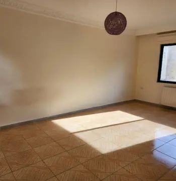 Semi furnished Four Bedrooms Apartment for Rent in Deir Ghbar #1566