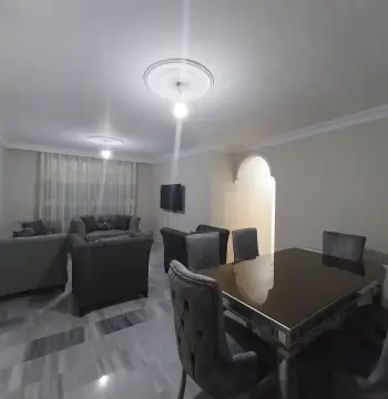 Furnished Apartment for Sale 120sqm #1554