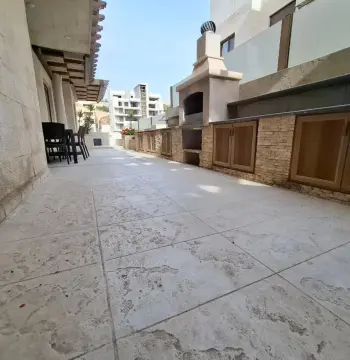 Furnished Apartment for sale #1530