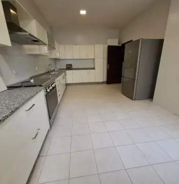 Semi-furnished Apartment to Rent #1528