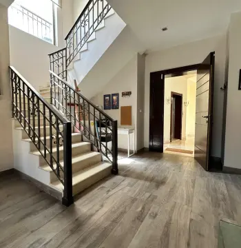 Duplex apartment for sale Abdoun #1520