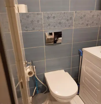 Apartment for rent in Abdoun #1514