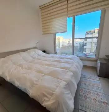 Furnished Apartment to Rent #1484