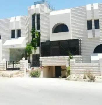 Villa  for sale in Khalda nearby Modern Montessori School #1480