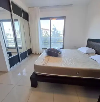 Furnished Apartment to Rent #1478