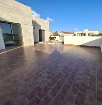 Furnished Apartment to Rent #1474