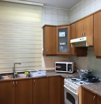 Furnished Apartment to Rent #4412