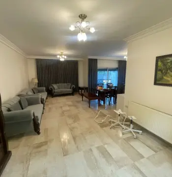 Apartment for rent in Al Rabiah #1436