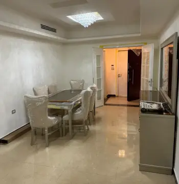 Apartment for rent in Al Rabiah #1434