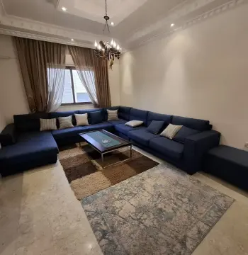 Furnished Apartment to Rent #4408