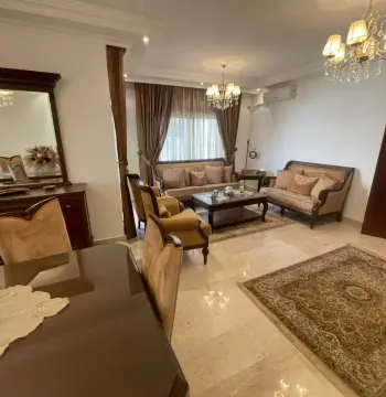 Apartment for rent in Al Rabiah #1426
