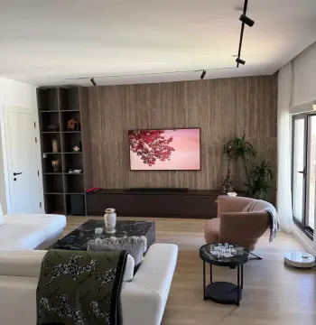 Furnished Apartment to Rent #1424