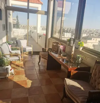 Furnished Apartment to Rent #4406