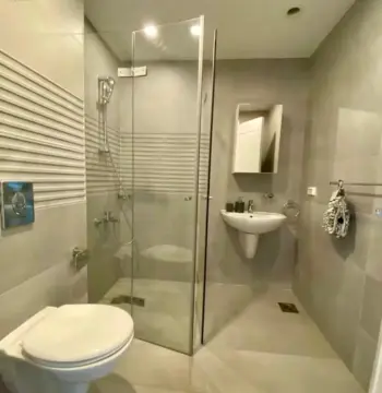 Furnished Apartment to Rent 102sqm #1390