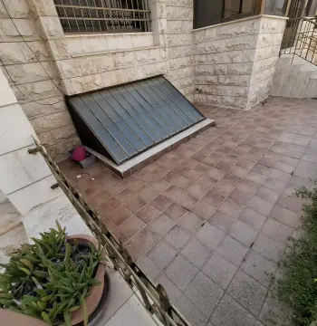 Unfurnished Apartment to Sale #4404