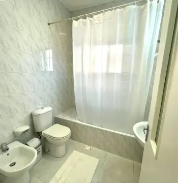 Furnished apartment for rent #4402