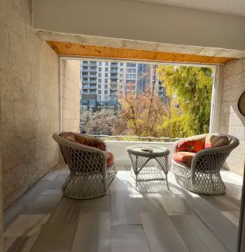 Furnished Apartment to Sale 200sqm #1364