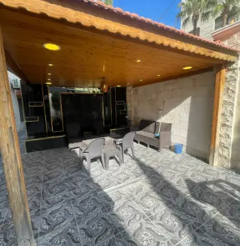 Apartment for rent in Al Rabiah #1362