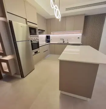 Furnished Apartment to Rent #1344