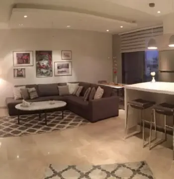 Furnished Apartment to Rent #1336