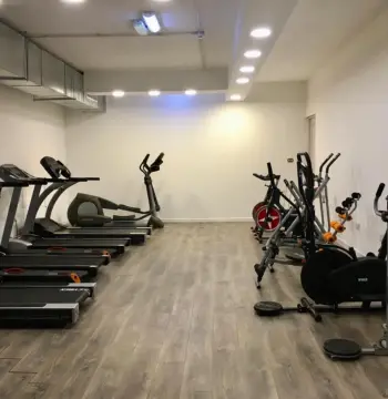 Furnished Apartment to Rent #1334