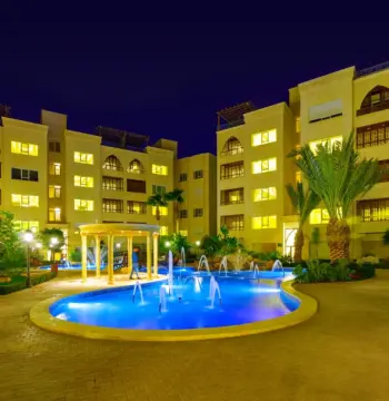 Furnished Apartment to Rent #1330