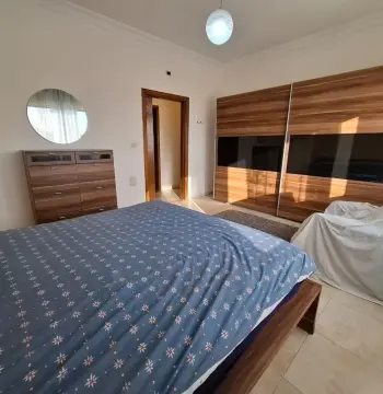 Furnished Apartment to Rent #1324