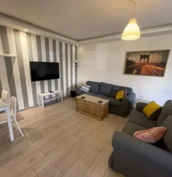 Apartment for rent in Al Rabiah #1316