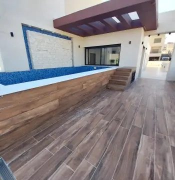 Unfurnished apartment for sale #1290