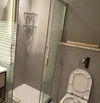 Furnished Apartment to Rent #4390