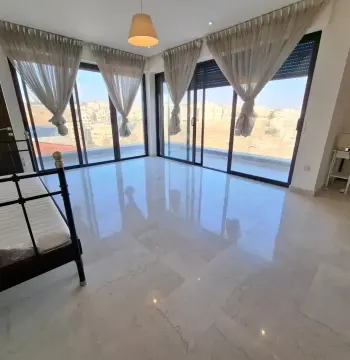 Semi-furnished Apartment to Rent #1274