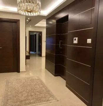 Furnished Apartment for sale #1244