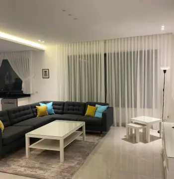 Two bedroom apartment for rent #4386